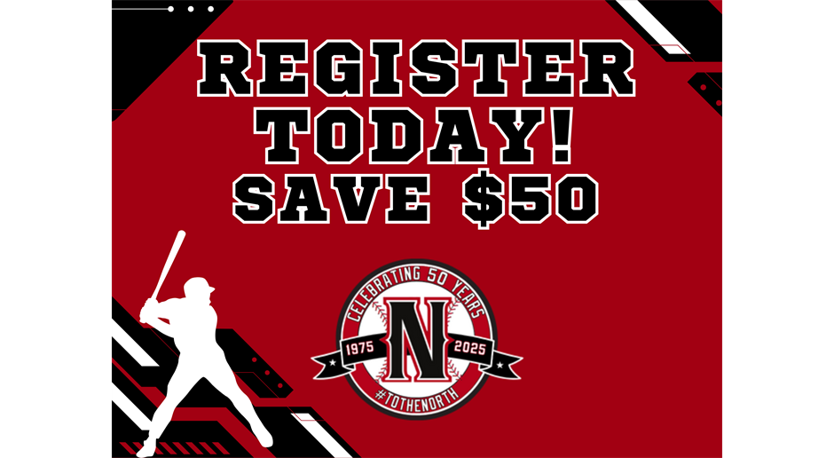 2026 Registration Open!